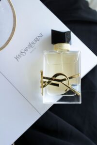 Yves Saint Laurent Libre