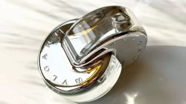 Omnia Fragrance Bulgari