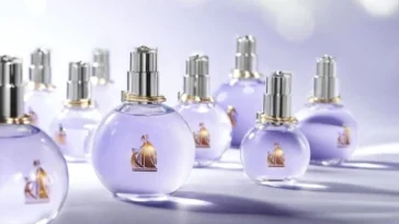 Lanvin Eclat d'Arpège: O Simfonie Olfactivă a Eleganței și Feminității