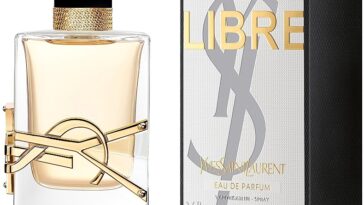 Yves Saint Laurent Libre Le Parfum: Încarnarea Libertății și a Inovației în Lumea Aromelor 37 Yves Saint Laurent Libre Le Parfum: Încarnarea Libertății și a Inovației în Lumea Aromelor