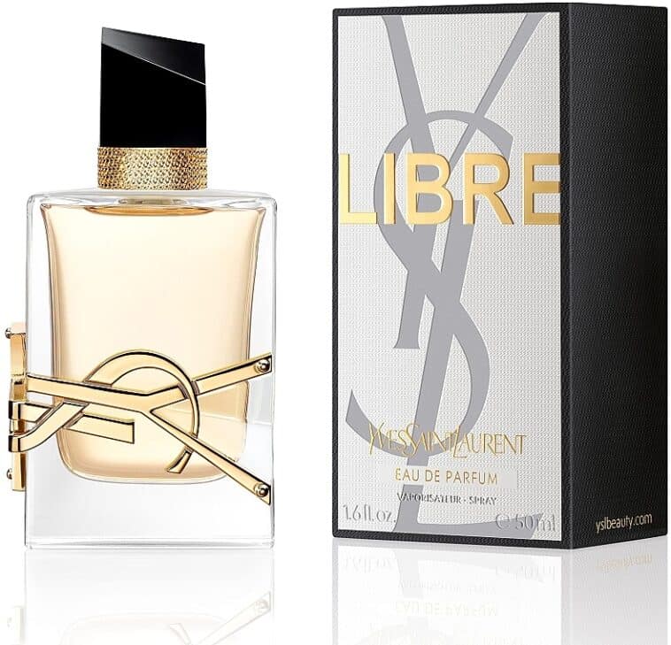 Yves Saint Laurent Libre Le Parfum: Încarnarea Libertății și a Inovației în Lumea Aromelor