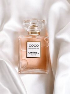 Chanel Coco Mademoiselle