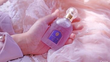 Guerlain Insolence - Descoperă Audacitatea și Eleganța într-un Parfum Iconic