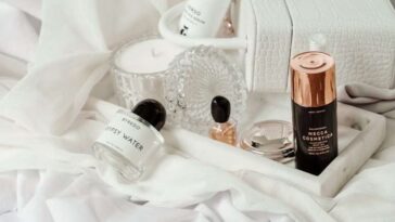 Cele Mai Bune Parfumuri Din Acest Sezon 29 Cele Mai Bune Parfumuri Din Acest Sezon