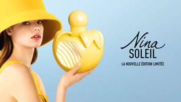 Nina Ricci Nina Soleil - O explozie vibrantă de prospețime și rafinament 18 Parfumul - Elixirul Inconfundabil al Personalității Tale