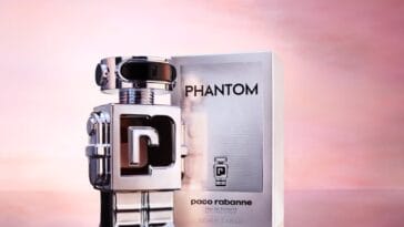 Paco Rabanne Phantom: O Nouă Dimensiune Aromată în Universul Parfumurilor Masculine 1 Paco Rabanne Phantom: O Nouă Dimensiune Aromată în Universul Parfumurilor Masculine