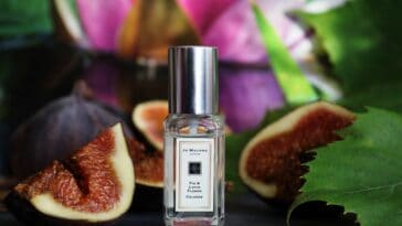 Fig & Lotus Flower Jo Malone London: Eleganța Florală Într-un Parfum Rafinat 15 Fig & Lotus Flower Jo Malone London: Eleganța Florală Într-un Parfum Rafinat