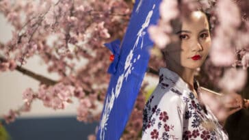 Aromele Geisha: Cele mai Bune Parfumuri de la Mărci Japoneze 29 Aromele Geisha: Cele mai Bune Parfumuri de la Mărci Japoneze