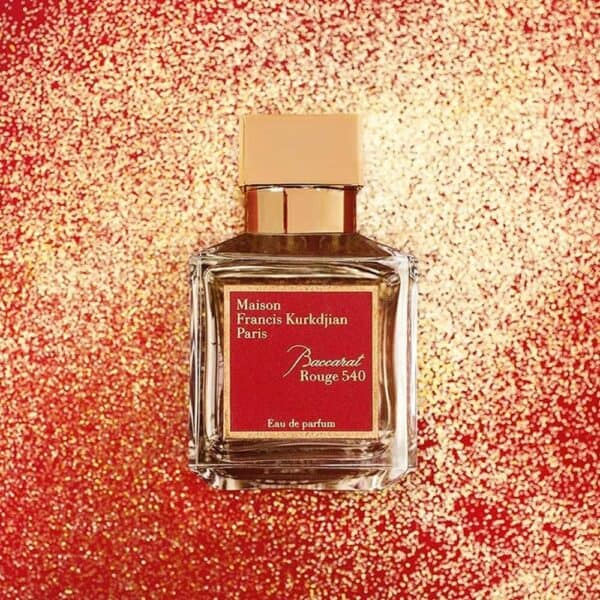 Parfum Maison Francis Kurkdjian Baccarat Rouge 540 Original, 70 ml