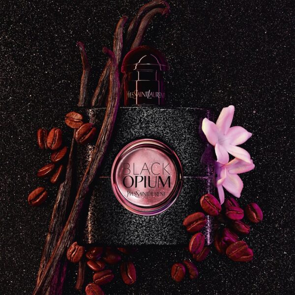Parfum Yves Saint Laurent Black Opium Original, 90 ml
