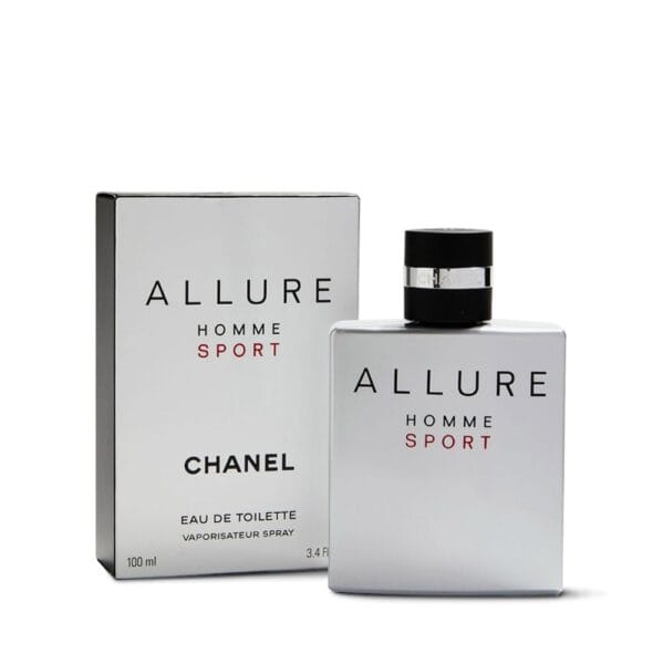 Parfum Chanel Allure Homme Sport EDT Original, 100 ml