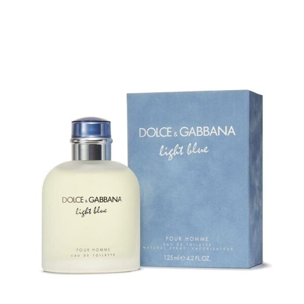 Light Blue Parfum