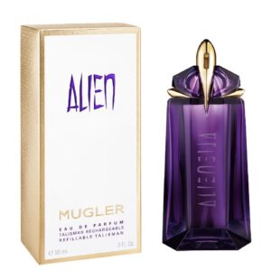 Parfum Mugler Alien