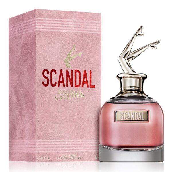 Parfum Jean Paul Gaultier Scandal Original, 80 ml