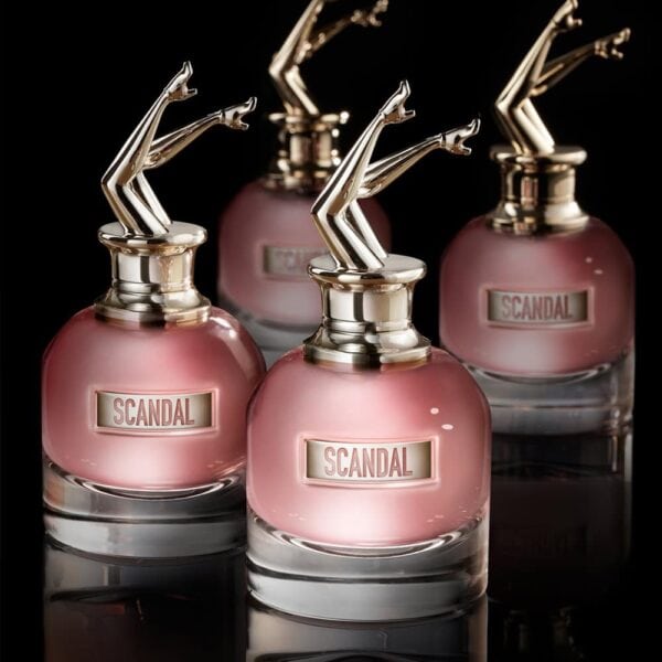 Parfum Jean Paul Gaultier Scandal Original, 80 ml