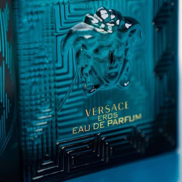 Parfum Versace Eros EDP Original, 100 ml