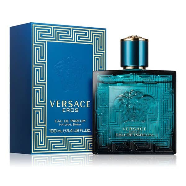 Parfum Versace Eros EDP Original, 100 ml