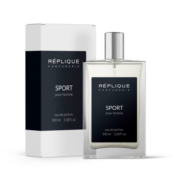 Parfum inspirat de Chanel Allure Homme Sport, 100ml