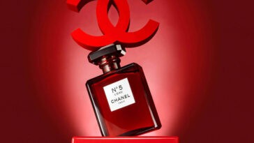 Parfumuri Limited Edition: Ediții Speciale Pe Care Trebuie Să Le Ai 37 Parfum Chanel No5 Limited Edition