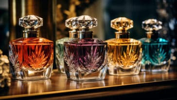Cultura Parfumului în Diferite Țări: Percepții și Utilizări ale Esențelor în Lume 31 Cultura Parfumului în Diferite Țări