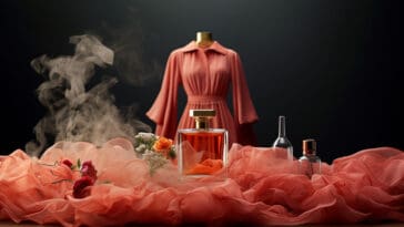 Cum Să Asortezi Parfumul cu Ținuta