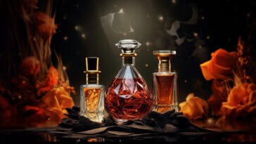 De Ce Parfumurile Puternice Provoacă Dureri de Cap