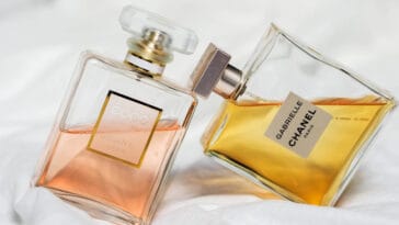 Eau de Parfum vs Eau de Toilette
