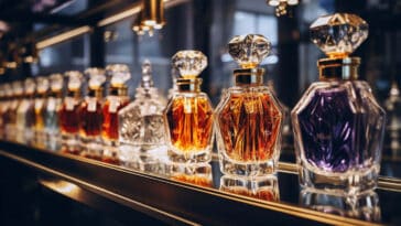 Importanța Ambalajului în Lumea Parfumurilor de Lux