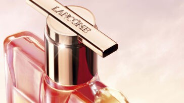 Parfum Lancome Idole