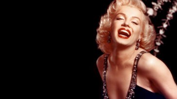 Marilyn Monroe