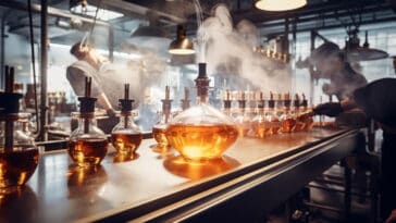 Notele de bază, mijloc și vârf