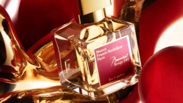 Top 5 Ocazii Să Porți Parfumul Baccarat Rouge 15 Parfum Baccarat Rouge