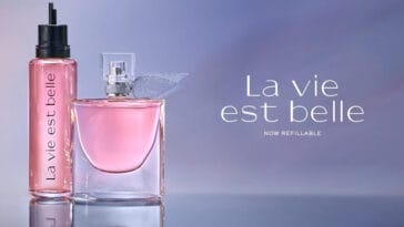 Parfum La Vie Este Belle