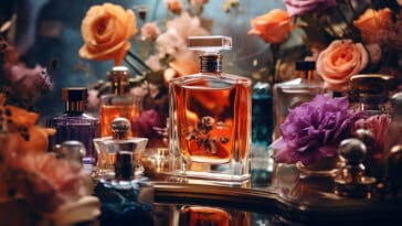 Ce Înseamnă Parfum Cu Feromoni: Explicații și Beneficii 40 Parfum cu Feromoni