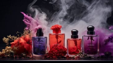 Parfumuri Hipoalergenice