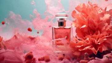 Tendințe Parfumerie