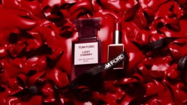 De Ce Lost Cherry Parfum Este un Must-Have Pentru Colecționarii de Parfumuri 34 Tom Ford Lost Cherry Parfum