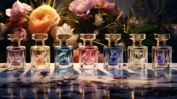 Top 5 Parfumuri Pentru Femei în Septembrie