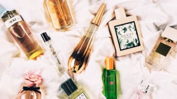 Anti-Trend în Parfumerie 2023