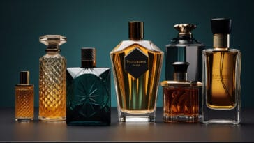 Arome de Top pentru Bărbați în Octombrie