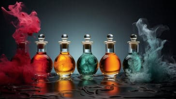 Cum Ne Poate Schimba un Parfum Starea de Spirit 23 Cum Ne Poate Schimba un Parfum Starea de Spirit