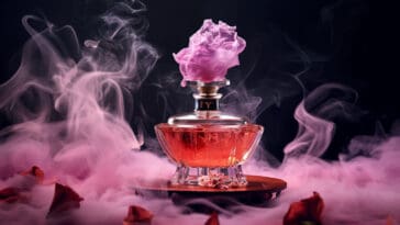 Cum să Combini Diferite Parfumuri Pentru un Miros Unic