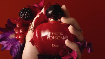 Hypnotic Poison de la Dior: Parfumul care Emană Mister și Seducție 18 Hypnotic Poison