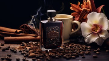 Parfumuri cu Note de Cafea
