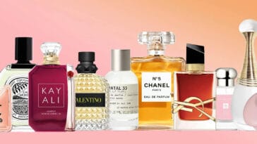 Top 10 Cele Mai Populare Parfumuri pe Tik Tok