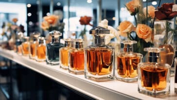 Top 5 Parfumuri cu Arome Lemnoase