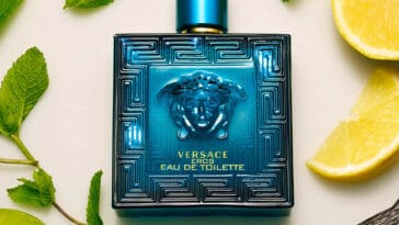 Versace Eros