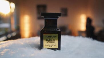 Cum să Păstrezi Calitatea Tobacco Vanille Parfum Pentru Mai Mult Timp 8 tobacco vanille parfum