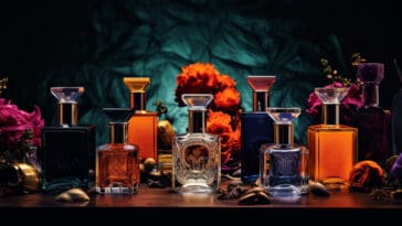 Ce Parfumuri Alegem Pentru Serile Răcoroase de Octombrie 25 Ce Parfumuri Alegem Pentru Serile Răcoroase de Octombrie