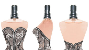 Parfumul Classique Autumn Winter de la Jean Paul Gaultier 28 Classique Autumn Winter